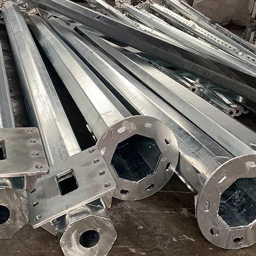 Hot-dip galvanizing processing